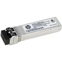 HP 720999-001 | MSA 2040 16Gb/s Short Wave Fibre Channel SFP+ Transceiver Module — Networking Equipment
