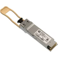 HP 817660-001 | 40Gb/s 40GBase-SR4 Multi-Mode Fibre 850nm 100m MPO Connector QSFP+ Transceiver Module for BladeSystem C-Class — Équipement réseau