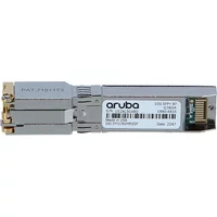 HP JL563A | Aruba 10Gb/s 10GBase-T Copper 30m RJ-45 Connector SFP+ Transceiver Module