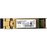 Cisco 10-2457-02 | Sfp-10G-LR 10GBASE SFP Transceiver