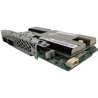HP 838874-001 | 2 x Ports 40GBase-X QSFP+ PCI-E Mezzanine Pass-through Module — Équipement réseau