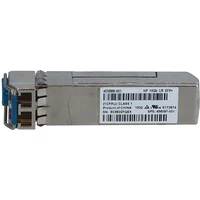 HP 456097-001 | 10Gb/s 10GBase-LR Single-Mode Fibre 1310nm 10km Fibre Channel Duplex LC Connector SFP+ Transceiver Module