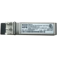 HP 855073-001 | B-Series 32Gb/s 32GBase-SW Multi-Mode Fibre 850nm LC Connector SFP28 Transceiver Module — Équipement réseau
