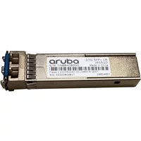 HP 1990-4657 | 10Gb/s 10GBase-LX Single-mode Fibre 1310nm 10km LC Connector SFP+ Transceiver Module — Équipement réseau