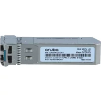 HP 1990-4694 | Aruba 10G SFP+ Lc Lr 10Km Smf Transceiver