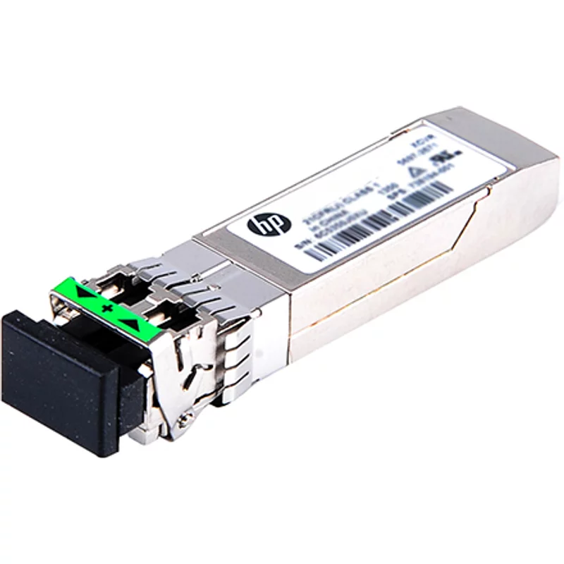 HP 1005-0992 | 9300 10Gb/s 10GBase-ER Single-Mode Fibre 40km 1550nm Transceiver Module — Équipement réseau