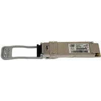 Cisco MA-QSFP-40G-SR-BD | Meraki 40Gb/s 40GBase-SR4-BiDi Multi-Mode Fiber 918nm 100m Duplex LC Connector QSFP+ Transceiver Module — Équipement réseau