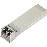 Finisar FTLX1672D3BTL | 10Gb/s 10GBase-ER Single-Mode Fibre 1550nm 40km Duplex LC Connector SFP+ Transceiver Module — Équipement réseau