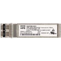 HP 849442-001 | 25Gb/s 25GBase-SR Multi-Mode Fibre 850nm 100m LC Connector SFP28 Transceiver Module — Networking Equipment