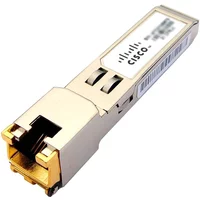 Cisco Dwdm-Xenpak-55.75 | 10Gb/s 10GBase-Dwdm Single-Mode Fibre 1555.75nm 80km Duplex SC Connector Xenpak Transceiver Module — Équipement réseau