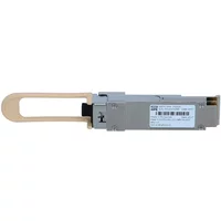 HP JH231A | Aruba X142 40Gb/s 40GBase-SR4 Multi-Mode Fibre 850nm 150m MPO Connector QSFP+ Transceiver Module — Équipement réseau