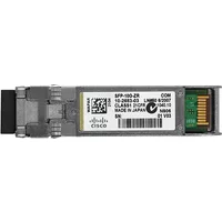Cisco SFP-10G-ZR= | 10Gb/s 10GBase-ZR Single-Mode Fibre 1550nm 80km Duplex LC Connector SFP+ Transceiver Module — Équipement réseau