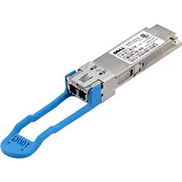 Dell GMFC5 | 100Gb/s 100GBase-LR4 Single-Mode Fibre 1310nm 10km Duplex LC Connector QSFP28 Transceiver Module — Networking Equipment