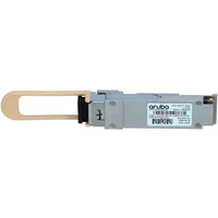 HP JL308-61001 | Aruba 40Gb/s 40GBase-BiDi Multi-Mode Fibre 150m LC Connector QSFP+ Transceiver Module — Networking Equipment