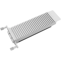 HP J8175A#ABA | ProCurve 9300 10Gb/s 10GBase-SR Multi-Mode Fibre 850nm 300m Duplex SC Connector Xenpak Transceiver Module