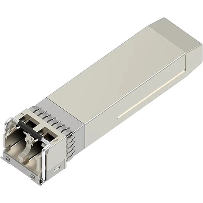 Enterasys 40GB-SR4-QSFP-G | 40Gb/s 40GBase-SR4 Multi-Mode Fibre 100m 850nm MPO Connector QSFP+ Transceiver Module — Équipement réseau
