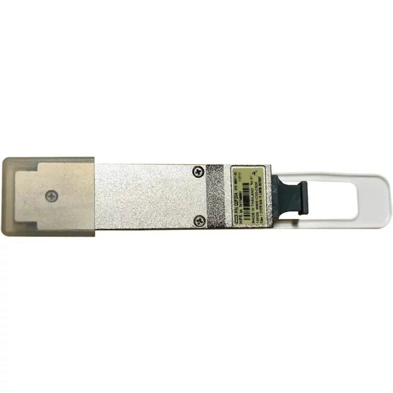 HP 880971-001 | M-Series 100Gb/s 100GBase-PSM4 2km QSFP28 Transceiver Module — Équipement réseau