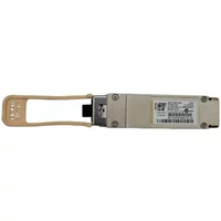 Cisco MA-QSFP-40G-SR4 | Meraki 40Gb/s 40GBase-SR4 Multi-Mode Fibre 850nm 150m MPO Connector QSFP+ Transceiver Module — Équipement réseau
