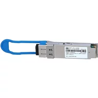 HP JH232A | Aruba X142 40Gb/s 40GBase-LR4 Single-Mode Fibre 10km 1310nm LC Connector QSFP+ Transceiver Module — Networking Equipment