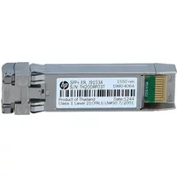 HP J9153-61001 | ProCurve X132 10Gb/s 10GBase-ER Single-Mode Fibre 1550nm 40km Duplex LC Connector SFP+ Transceiver Module — Networking Equipment