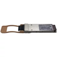 HP JL274-61001 | X150 100Gb/s 100GBase-SR4 Multi-Mode Fibre 850nm 100m MPO Connector QSFP28 Transceiver Module — Networking Equipment