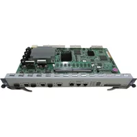 HP JD429A | MSR50 G2 3 x Ports Combo SFP + 1 x Port 10/100Base-T Main CPU Module — Networking Equipment