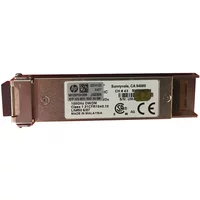 HP JG230A | ProCurve X180 10Gb/s 10GBase-DWDM Single-Mode Fibre 1542.94nm 80km LC Connector XFP Transceiver Module — Équipement réseau