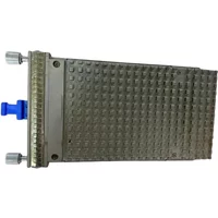 HP JC857A | X140 40Gb/s 40GBase-LR4 Single-Mode Fibre 1310nm 10km LC Connector CFP Transceiver Module — Networking Equipment