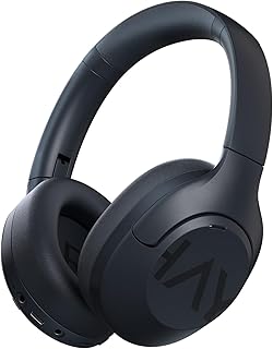 HAYLOU S30 Noise Cancelling Wireless Headphones — Wireless Earbuds