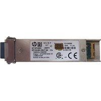 HP JG227A | ProCurve X180 10Gb/s 10GBase-Dwdm Single-Mode Fibre 1539.77nm 80km LC Connector XFP Transceiver