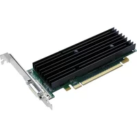 NVIDIA 600-50538-0500-106 | Quadro NVS 290 256MB GDDR2 PCI Express x16 DMS-59 Out Video Graphics Card — Composants d'ordinateur
