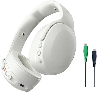 Écouteurs sans fil Skullcandy Crusher Evo Bluetooth