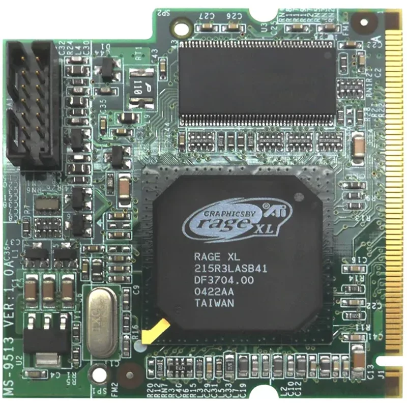 IBM 71P8487 | Quadro FX 5800 SDI 4GB GDDR3 512-Bit DVI-I/DisplayPort/ST + SDI Video Graphics Card — Composants d'ordinateur