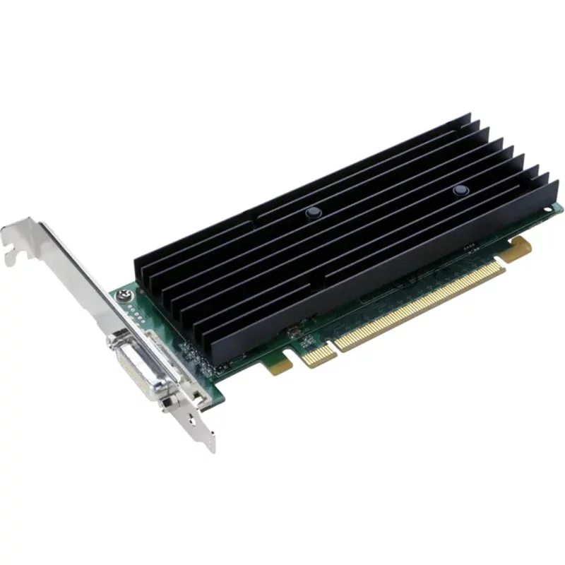 NVIDIA 900-50538-0500-102 | Quadro Nvs 290 PCI Express Video Graphics Card — Composants d'ordinateur