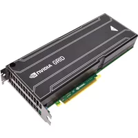 NVIDIA 900-52055-0320-000 | 8GB VGX Grid K2 GDDR5 GPU Virtualization Video Graphics Card — Computer Components