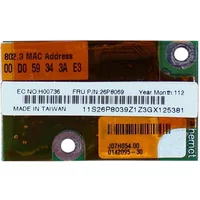 IBM 26P8069 | 100Mbps 10/100 Ethernet Daughter Card for ThinkPad T23 — Networking Equipment