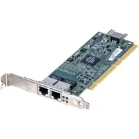 IBM 31P6489 | 2-Ports 10/100/1000Base-T Gigabit Ethernet Controller Card