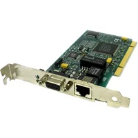 IBM 94H1020 | 1-Port RJ-45 Token Ring DB-9 PCI Network Adapter Card