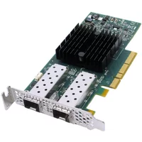 IBM 98Y2404 | Dual-Ports SFP 10Gb/s Gigabit Ethernet PCI Network Adapter
