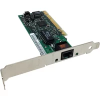HP D5013-63001 | 1-Port RJ-45 10/100Base-TX PCI Network Adapter for Netserver