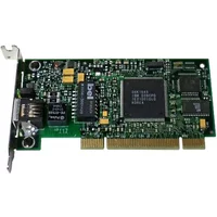 IBM 07P2799 | Single-Port RJ-45 16Mbps 16/4 Token Ring Low Profile PCI Management Network Adapter for eServer xSeries 306