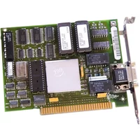 IBM 25F9494 | 8-bit 16/4 Token Ring DB-9 Half-Length ISA Adapter