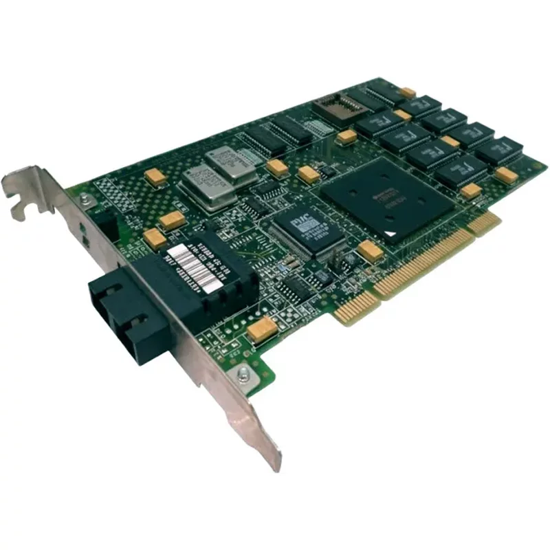 HP J3557A | PCI ATM Adapter 155MB/s MMF Interface for V Class — Équipement réseau