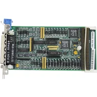 IBM 15F8858 | Atric MultiPort/2 8 Port RS-422 Interface Board — Équipement réseau