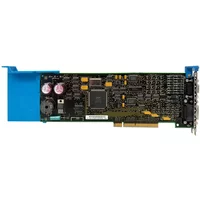 IBM 03F0301 | MCA Twinax Expension Adapter FC 1200 for AS400 — Équipement réseau