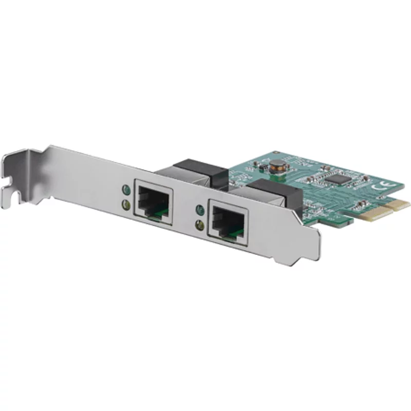 Brocade 80-1003249-04 | 2-Ports 10GBase-X FCoE PCI Express Converged Network Adapter — Équipement réseau