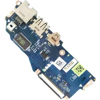 Dell Y580D | Latitude E4200 Right I/o Pwa Usb Network Card