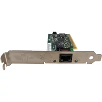 HP 215774-001 | Single-Ports RJ-45 100Mbps 10Base-TX/100Base-T Ethernet PCI Express Network Adapter