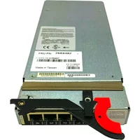 IBM 01R0807 | Quad Port GB Ethernet Module for BladeCenter — Équipement réseau
