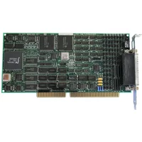 IBM 11H5968 | 8-Ports RS-232 Async Micro Channel Network Adapter — Équipement réseau